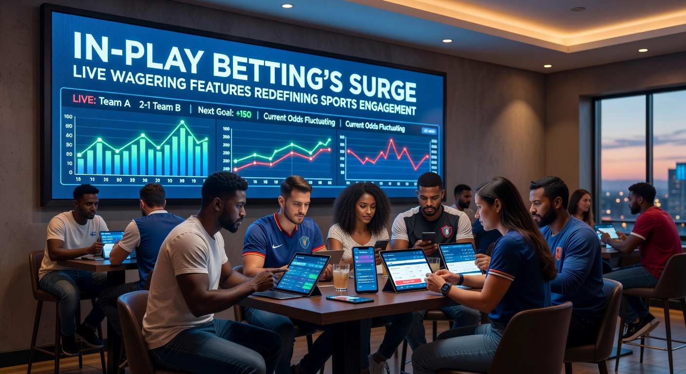 Screenshot of a mobile betting app displaying live odds during an NBA playoff game, highlighting cash-out and bet builder options