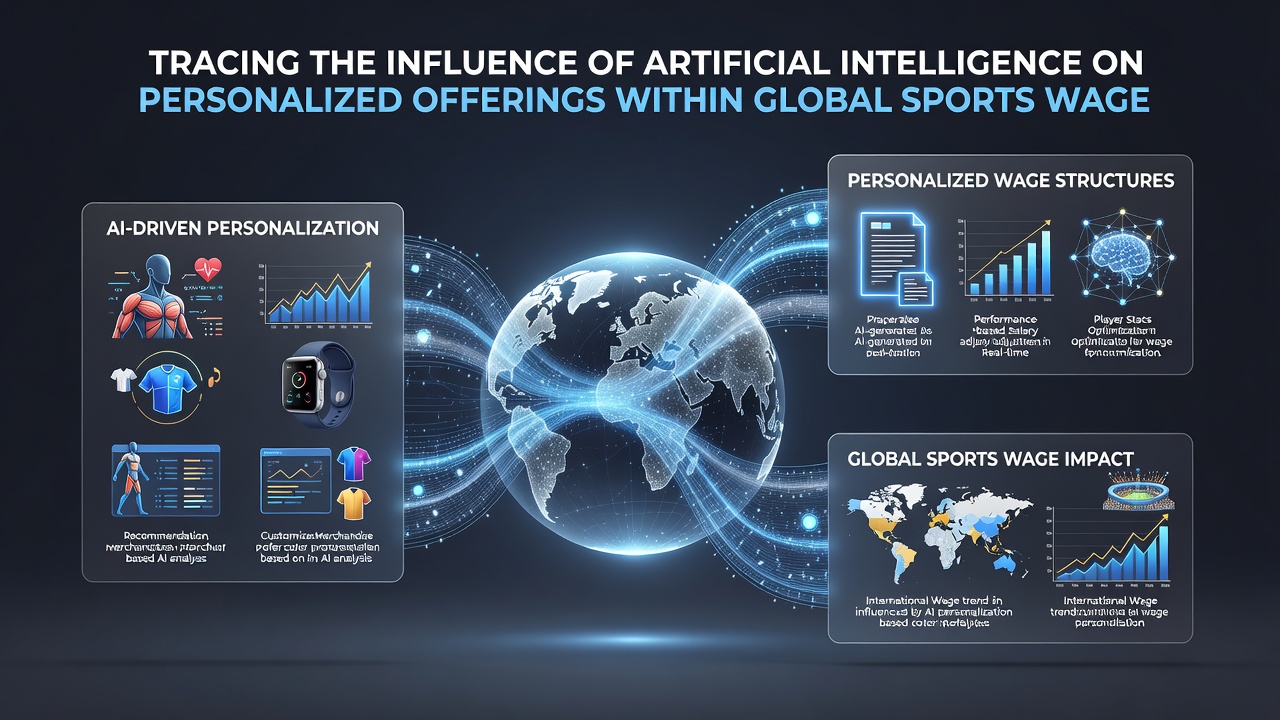 Data visualization of AI algorithms personalizing sports betting offers in wagering networks